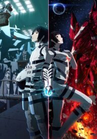 Sidonia-no-Kishi-อัศวินอวกาศ-ภาค1-ซับไทย