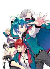 bishounen-tanteidan