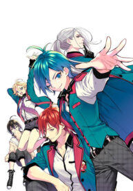 bishounen-tanteidan