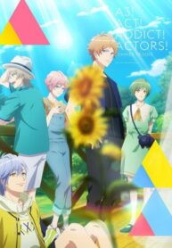 A3-Season-Spring-Summer-ซับไทย