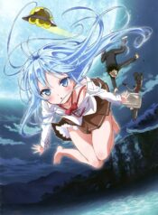 Denpa-Onna-to-Seishun-Otoko-หนุ่มสามัญกับสาวหลุดโลก-พากย์ไทย