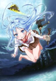 Denpa-Onna-to-Seishun-Otoko-หนุ่มสามัญกับสาวหลุดโลก-พากย์ไทย