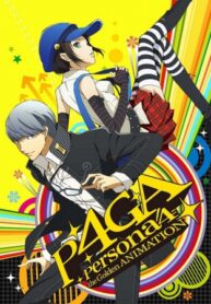 Persona-4-The-Golden-Animation-ซับไทย