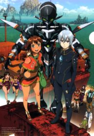Suisei-no-Gargantia-พากย์ไทย