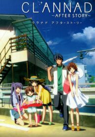 Clannad-After-Story