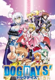 Dog-Days-ด็อกเดย์-ภาค2-ซับไทย