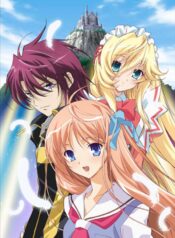 Kyoushirou-to-Towa-no-Sora-ศึกนางฟ้าเหนือมนุษย์-ซับไทย