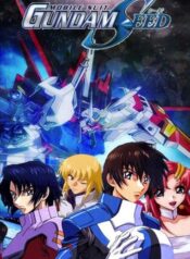 Mobile-Suit-Gundam-SEED-พากย์ไทย