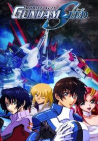 Mobile-Suit-Gundam-SEED-พากย์ไทย