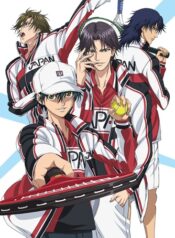 The-Prince-of-Tennis-เจ้าชายลูกสักหลาด