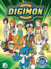DigimonAdventure02