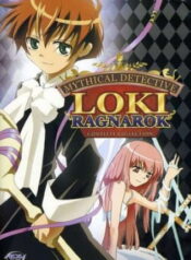 Loki-Ragnarok-โลกิ-ปริศนาแร็คนาร็อค-พากย์ไทย