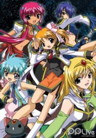 Galaxy-Angel-Rune-แองเจิ้ลสาวพิทักษ์จักรวาล-พากย์ไทย