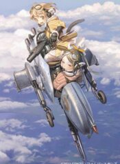 Last-Exile-Ginyoku-no-Fam-ภาค2-ซับไทย