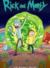 Rick-and-Morty-ริค-แอนด์-มอร์ตี้-ภาค-1