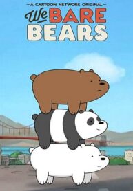 We-Bare-Bears-Season-1-2014-สามหมีจอมป่วน