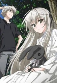 Yosuga-no-Sora