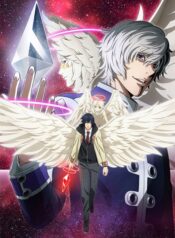 platinum-end