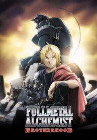 Fullmetal-Alchemist-Brotherhood-แขนกลคนแปรธาตุ