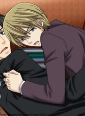 Junjou-Romantica-ภาค-1-3-อนิเมะวาย-ซับไทย