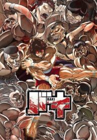 Baki-บากิ-2018-ซับไทย