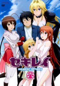 Sekirei