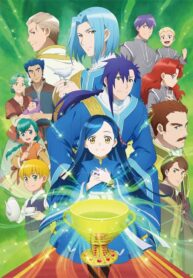 honzuki-no-gekokujou-ss3