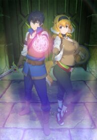 Isekai-Meikyuu-de-Harem-wo-ฮาเร็มนี้พี่ขอสร้างที่ต่างโลก-ซับไทย