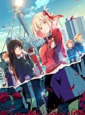 lycoris-recoil