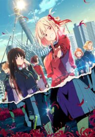 lycoris-recoil