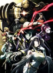 overlord-IV