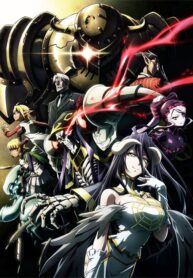 overlord-IV