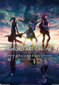 swordartplakat