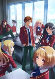 youkoso-jitsuryoku-shijou-shugi-no-kyoushitsu-e-ss2