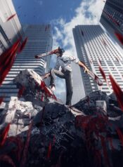 chainsaw-man