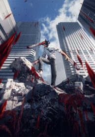 chainsaw-man