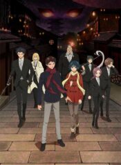 mononogatari