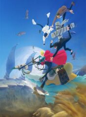 trigun-stampede
