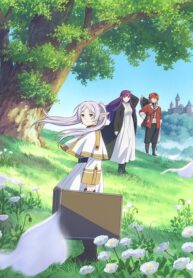 sousou-no-frieren