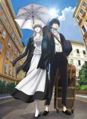 majo-to-yajuu