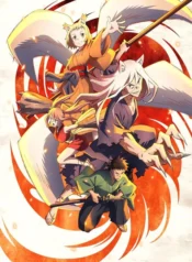 sengoku-youko