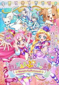 wonderful-precure!