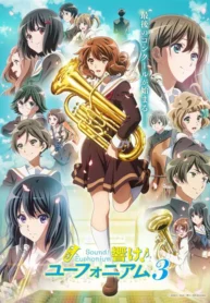 hibike!-euphonium-ss3