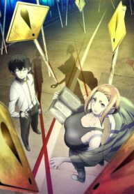 kaii-to-otome-to-kamikakushi