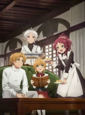 mushoku-tensei-II-isekai-ittara-honki-dasu-part2