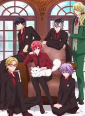 vampire-dormitory