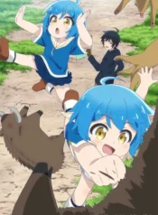 isekai-yururi-kikou-kosodate-shinagara-boukensha-shimasu
