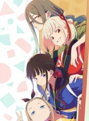 lycoris-recoil-friends-are-thieves-of-time