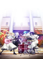 rock-wa-lady-no-tashinami-deshite