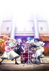rock-wa-lady-no-tashinami-deshite